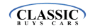 We Buy Cars At Classic